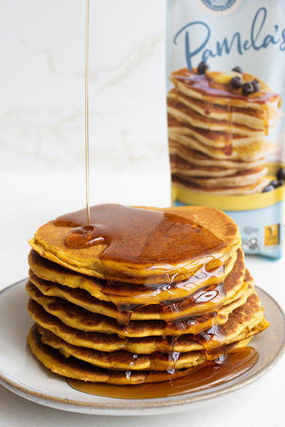 Gluten Free Baking Starter Pack