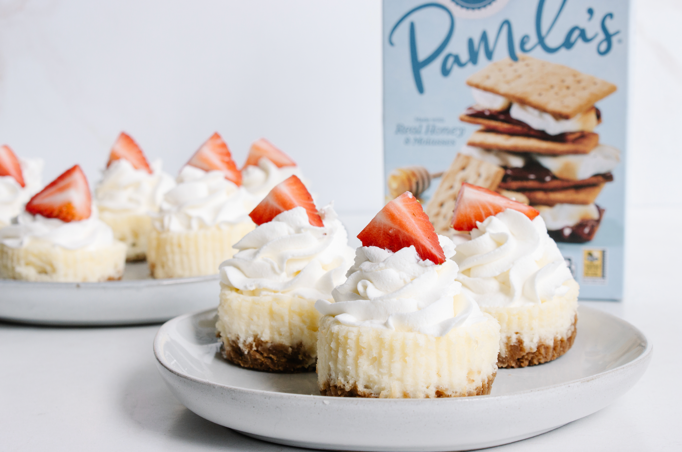 Gluten Free Snack Starter Pack