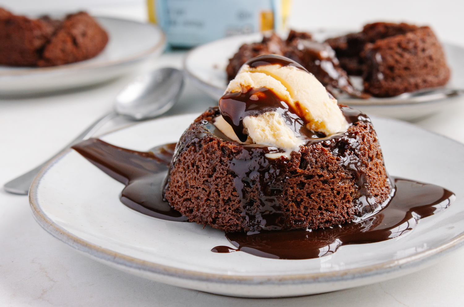Gluten-Free Chocolate Lover Starter Pack