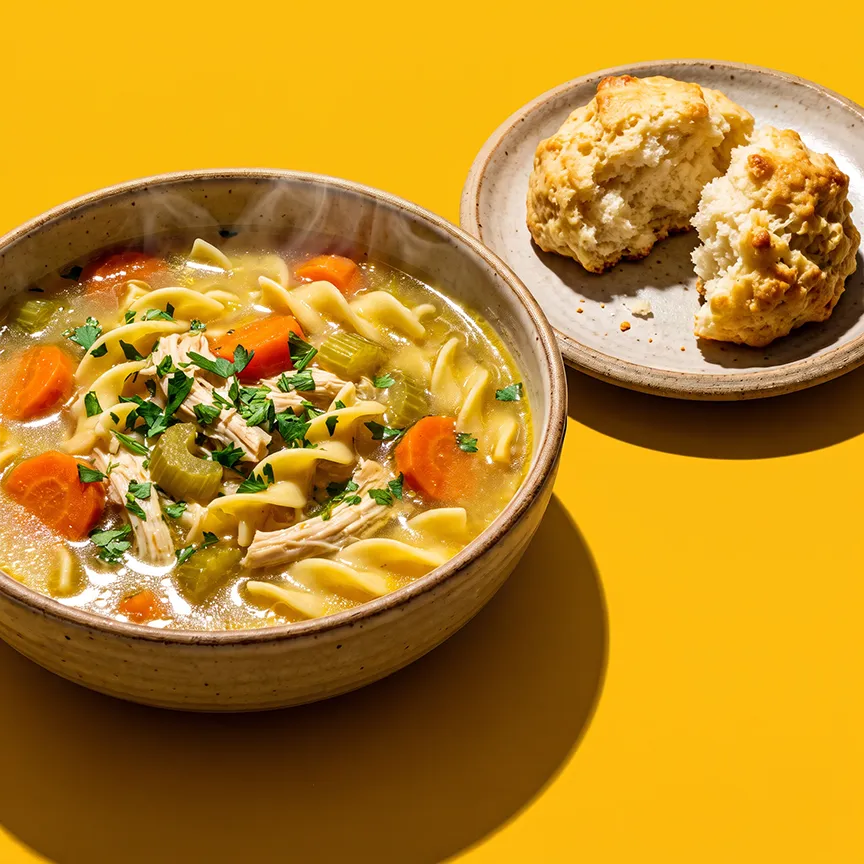 Soup