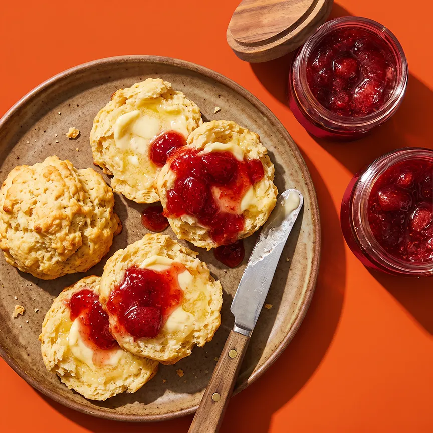 Jam
