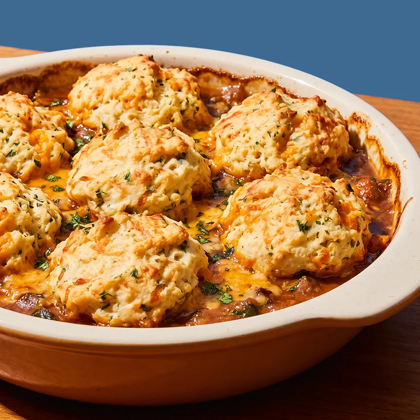 Casserole