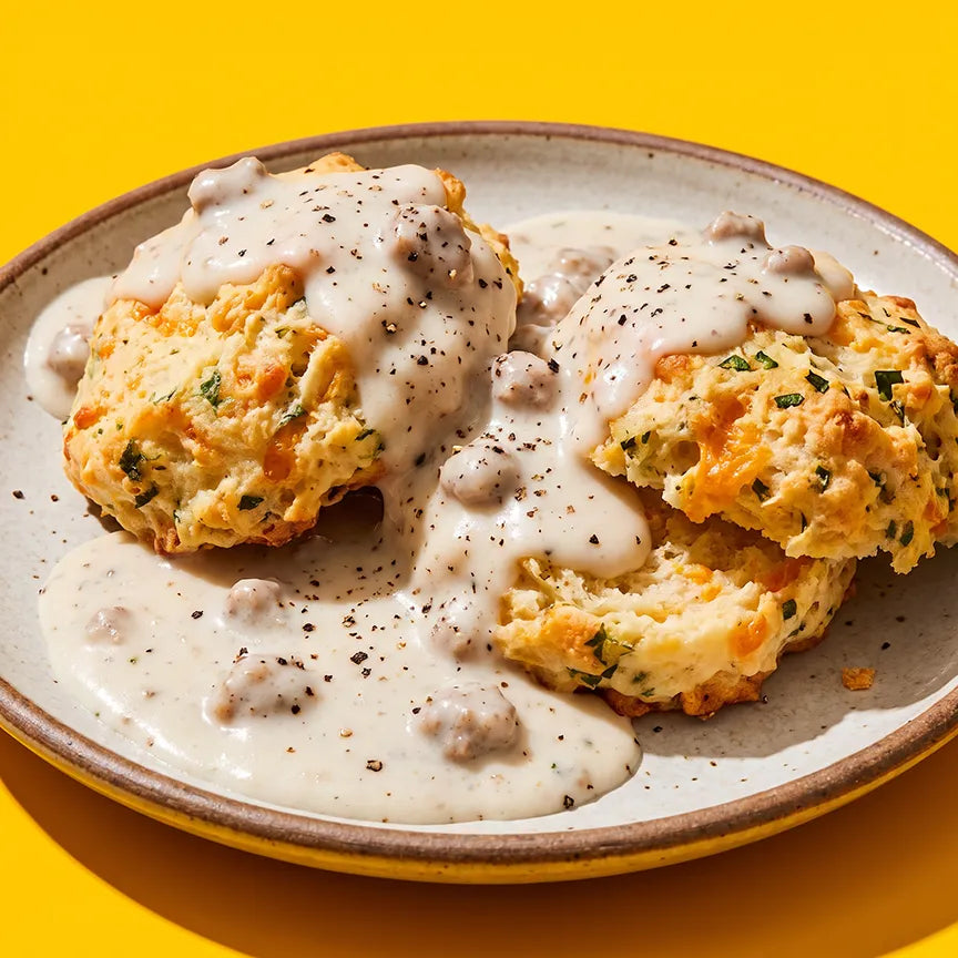 Gravy