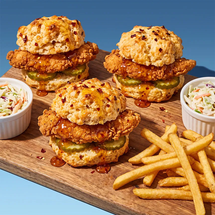 Sliders