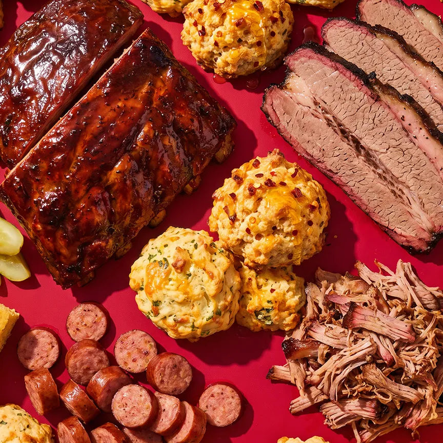 BBQ