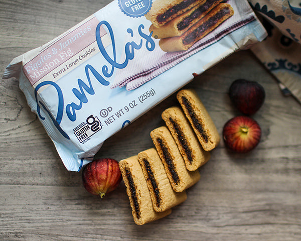 Gluten Free Snack Starter Pack