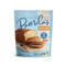 Pamela's Bread Mix package with a loaf of bread on a white background