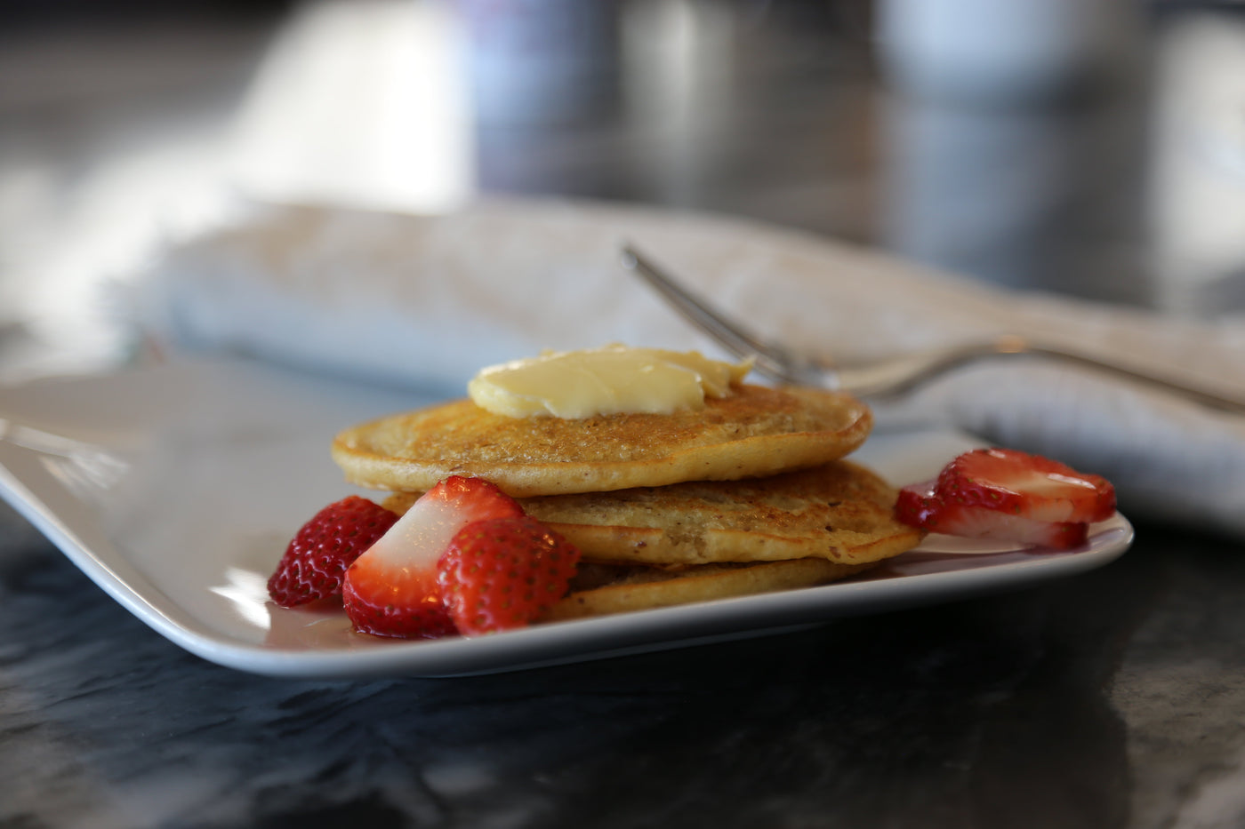 Pancake & Baking Mix, 14 oz.