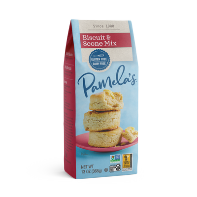 Biscuit and Scone Mix, 13 oz.